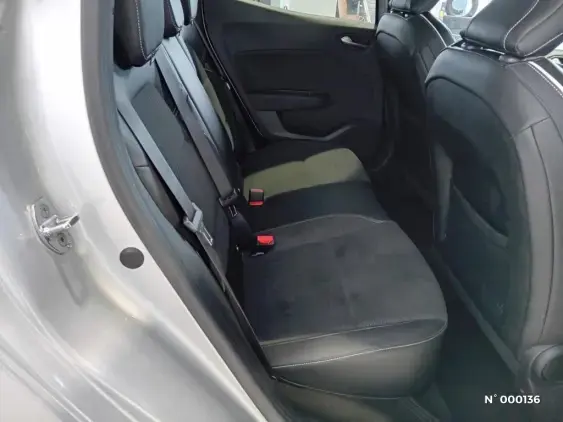 RENAULT CLIO V - voiture d'occasion - Photo 10