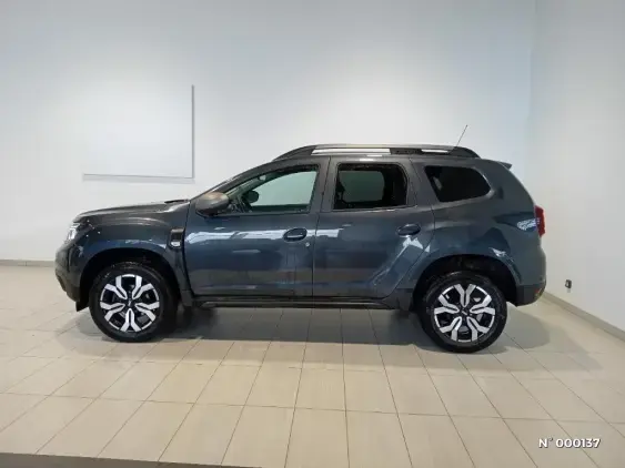 DACIA DUSTER II - voiture d'occasion - Photo 2