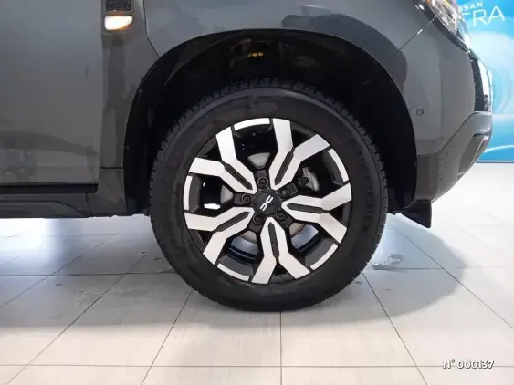 DACIA DUSTER II - voiture d'occasion - Photo 8