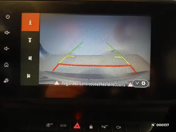 DACIA DUSTER II - voiture d'occasion - Photo 14