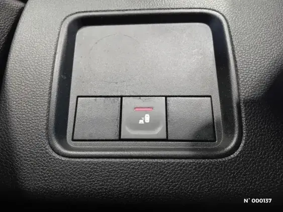 DACIA DUSTER II - voiture d'occasion - Photo 15