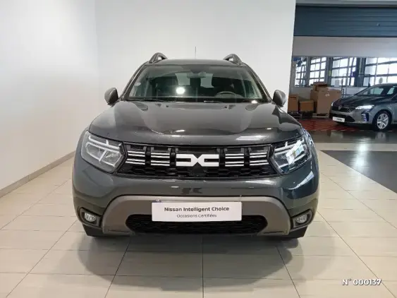 DACIA DUSTER II - voiture d'occasion - Photo 3