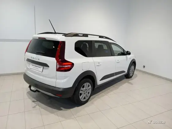 DACIA JOGGER - voiture d'occasion - Photo 4