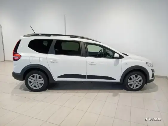 DACIA JOGGER - voiture d'occasion - Photo 5