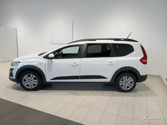 DACIA JOGGER - voiture d'occasion - Photo 2