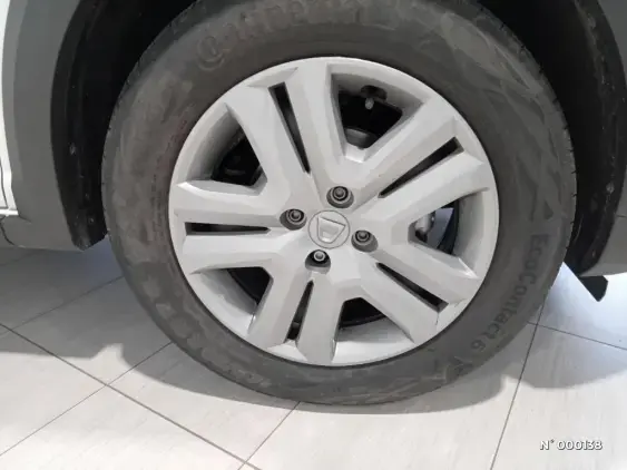 DACIA JOGGER - voiture d'occasion - Photo 8