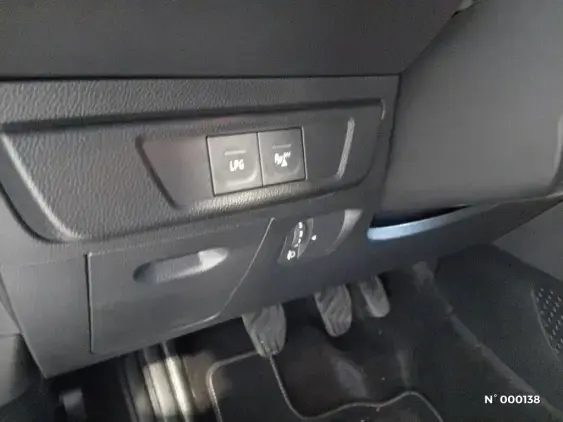 DACIA JOGGER - voiture d'occasion - Photo 14
