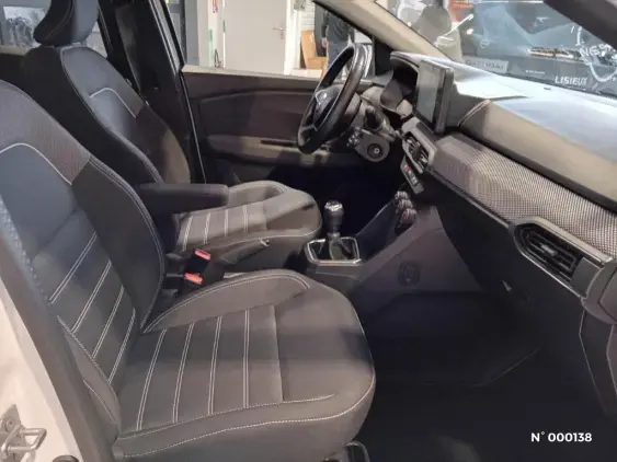DACIA JOGGER - voiture d'occasion - Photo 10