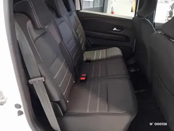 DACIA JOGGER - voiture d'occasion - Photo 11