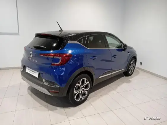 RENAULT CAPTUR II - voiture d'occasion - Photo 4