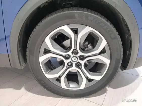 RENAULT CAPTUR II - voiture d'occasion - Photo 8