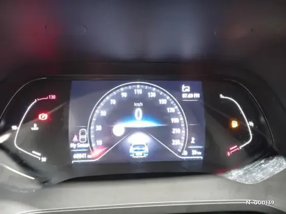 RENAULT CAPTUR II - voiture d'occasion - Photo 12