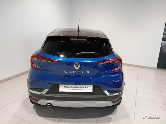 RENAULT CAPTUR II - voiture d'occasion - Photo 6