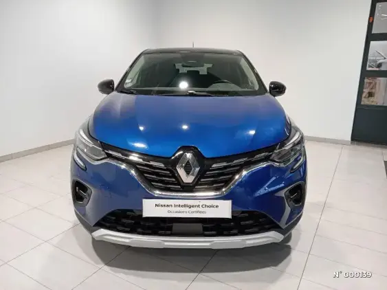 RENAULT CAPTUR II - voiture d'occasion - Photo 3