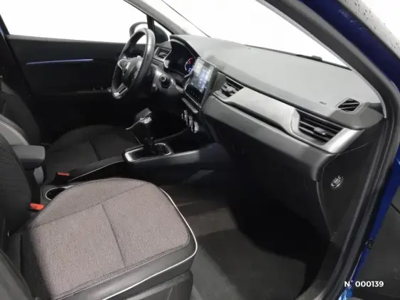 RENAULT CAPTUR II - voiture d'occasion - Photo 10