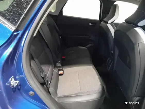 RENAULT CAPTUR II - voiture d'occasion - Photo 11