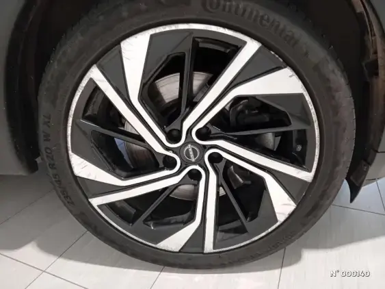 NISSAN QASHQAI III - voiture d'occasion - Photo 8