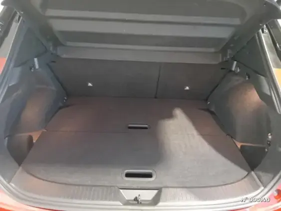 NISSAN QASHQAI III - voiture d'occasion - Photo 7