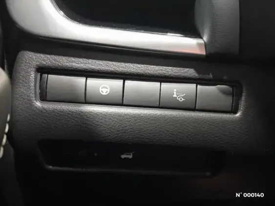 NISSAN QASHQAI III - voiture d'occasion - Photo 15