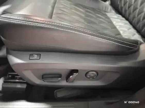 NISSAN QASHQAI III - voiture d'occasion - Photo 26