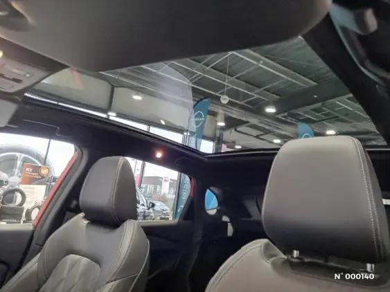 NISSAN QASHQAI III - voiture d'occasion - Photo 27