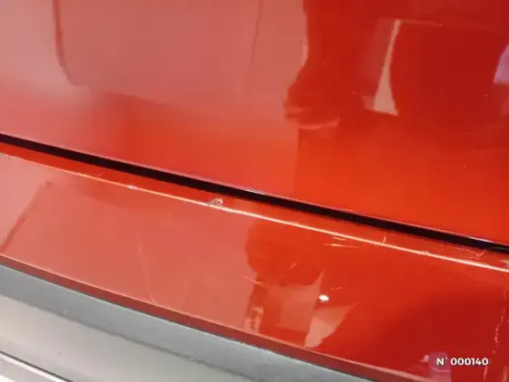 NISSAN QASHQAI III - voiture d'occasion - Photo 24