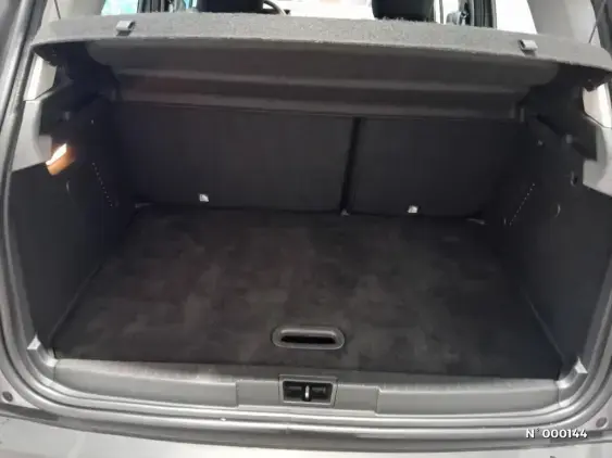 RENAULT CAPTUR - voiture d'occasion - Photo 7