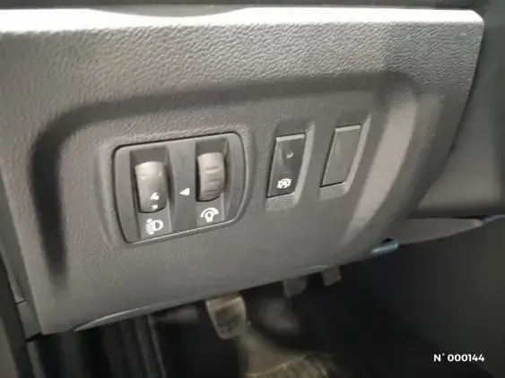 RENAULT CAPTUR - voiture d'occasion - Photo 15