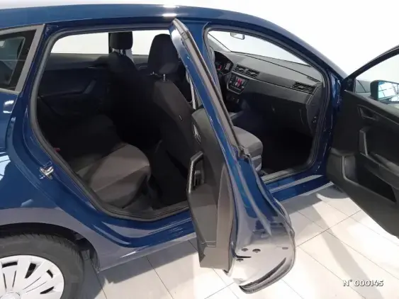 SEAT IBIZA V - voiture d'occasion - Photo 5