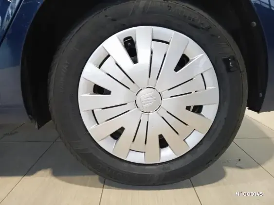 SEAT IBIZA V - voiture d'occasion - Photo 8