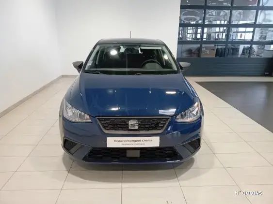 SEAT IBIZA V - voiture d'occasion - Photo 3