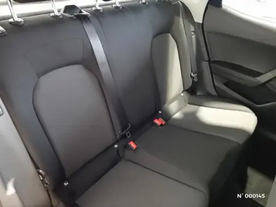 SEAT IBIZA V - voiture d'occasion - Photo 11