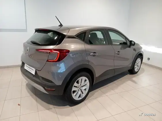 RENAULT CAPTUR II - voiture d'occasion - Photo 4