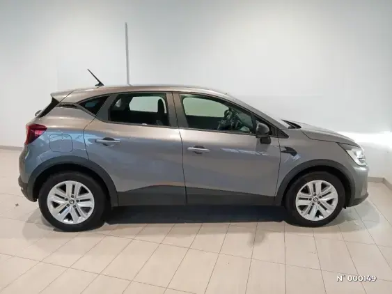 RENAULT CAPTUR II - voiture d'occasion - Photo 5