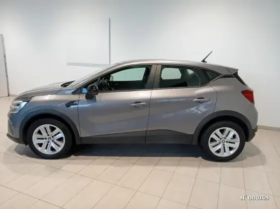 RENAULT CAPTUR II - voiture d'occasion - Photo 2