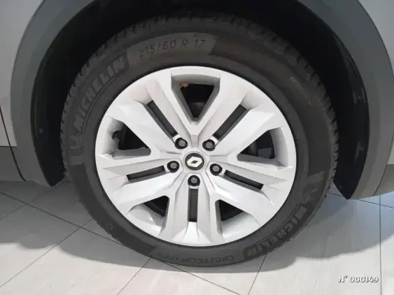 RENAULT CAPTUR II - voiture d'occasion - Photo 8