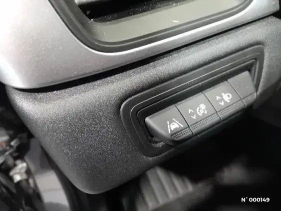 RENAULT CAPTUR II - voiture d'occasion - Photo 15