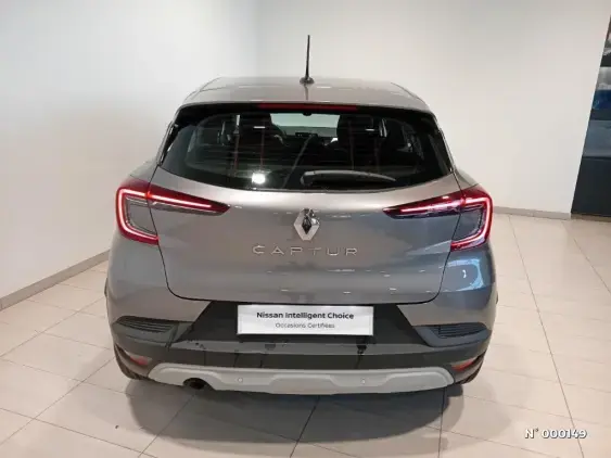RENAULT CAPTUR II - voiture d'occasion - Photo 6