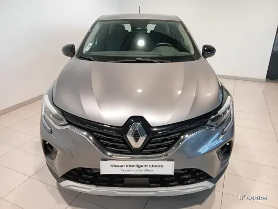 RENAULT CAPTUR II - voiture d'occasion - Photo 3