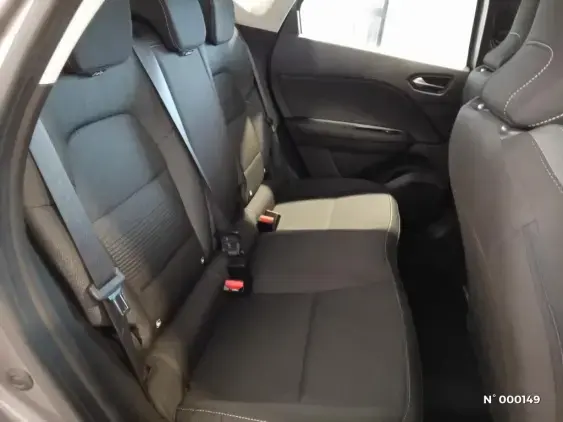 RENAULT CAPTUR II - voiture d'occasion - Photo 11