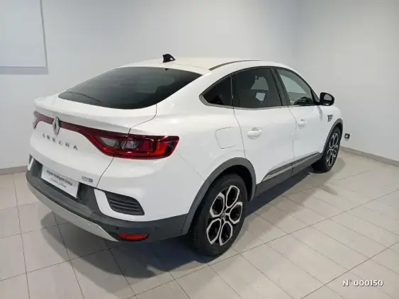 RENAULT ARKANA - voiture d'occasion - Photo 4