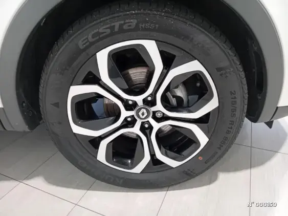 RENAULT ARKANA - voiture d'occasion - Photo 8