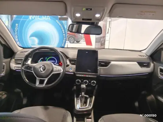 RENAULT ARKANA - voiture d'occasion - Photo 9