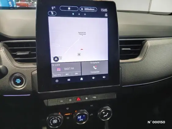 RENAULT ARKANA - voiture d'occasion - Photo 13