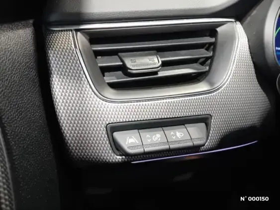 RENAULT ARKANA - voiture d'occasion - Photo 15