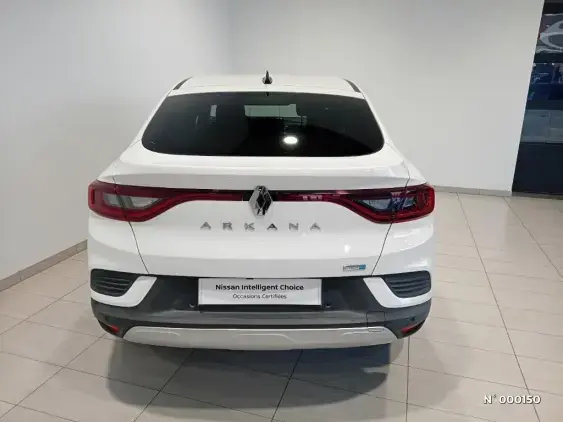 RENAULT ARKANA - voiture d'occasion - Photo 6