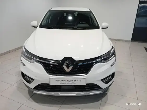 RENAULT ARKANA - voiture d'occasion - Photo 3