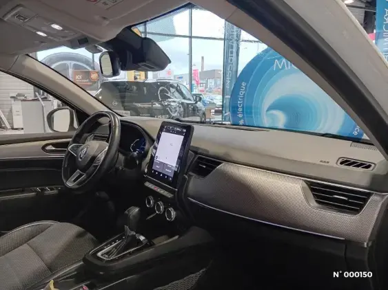 RENAULT ARKANA - voiture d'occasion - Photo 10