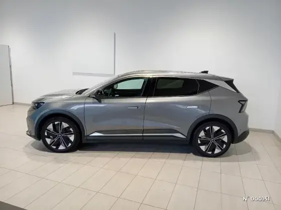 RENAULT SCENIC V ELECTRIQUE - voiture d'occasion - Photo 2