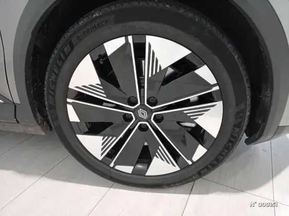 RENAULT SCENIC V ELECTRIQUE - voiture d'occasion - Photo 8